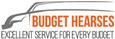 Logo Budget Hearses B.V.